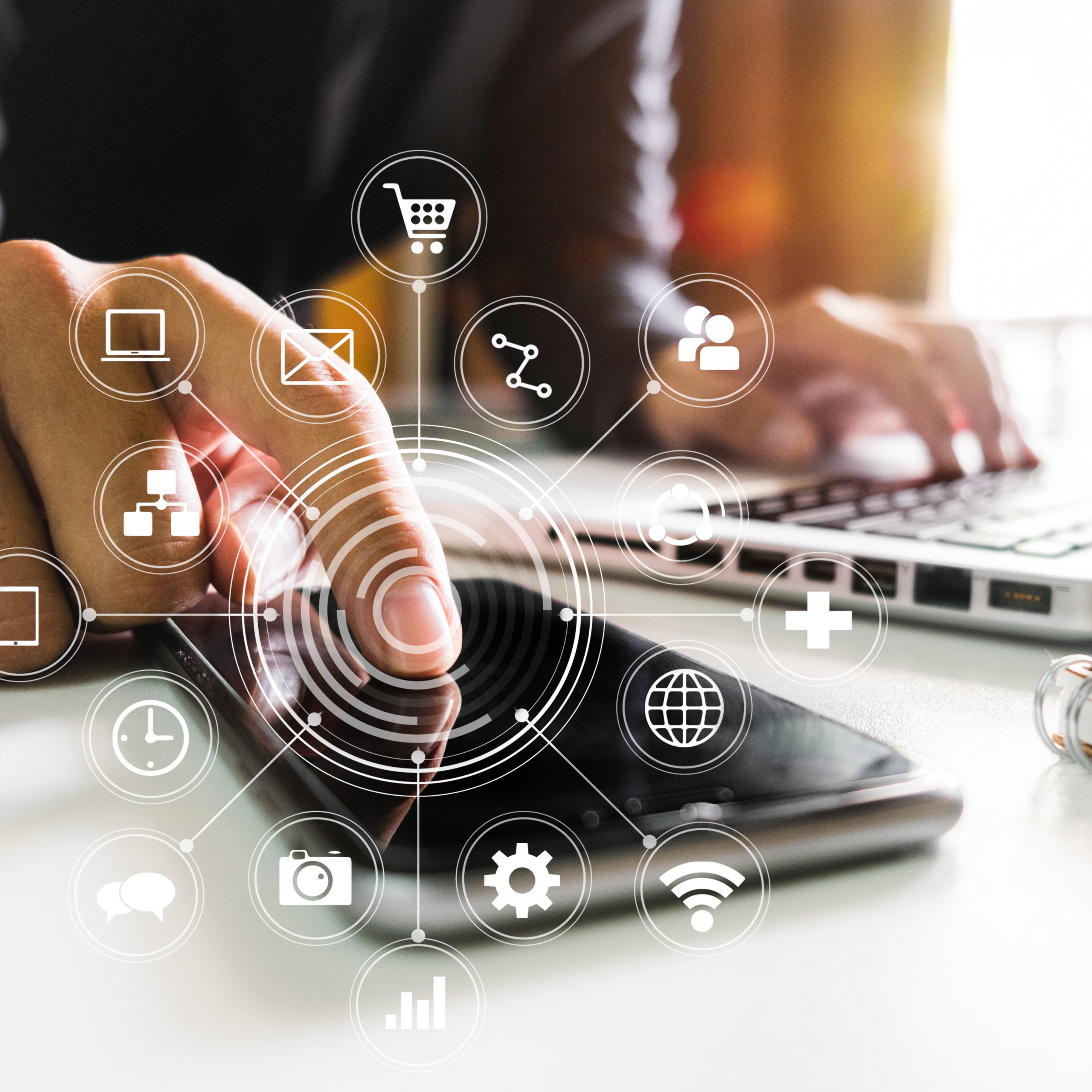 Internet und social media Internet und social media