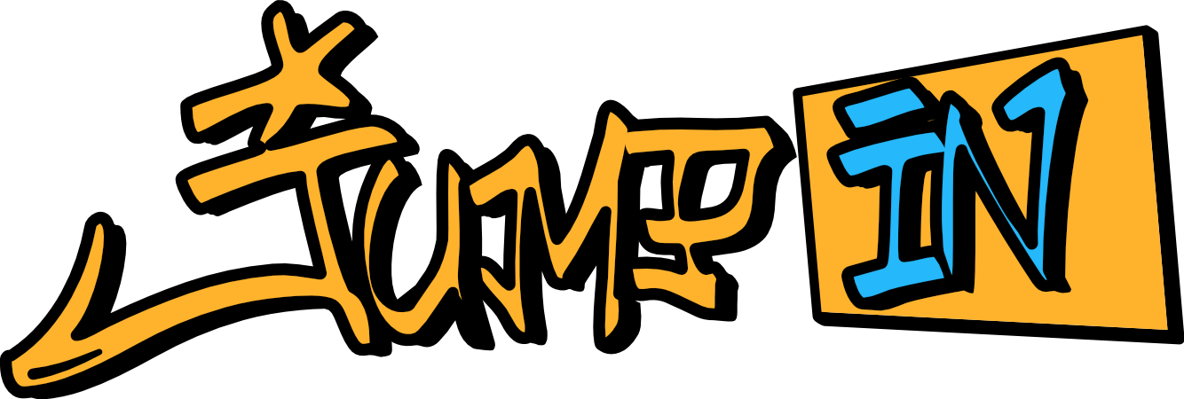 Jump-In Logo