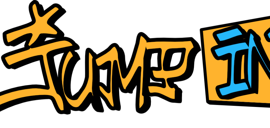 Jump-In Logo