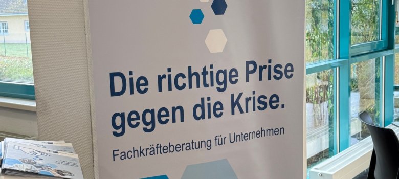 Impulse und Netzwerke im IHK-Bildungszentrum in Bonn