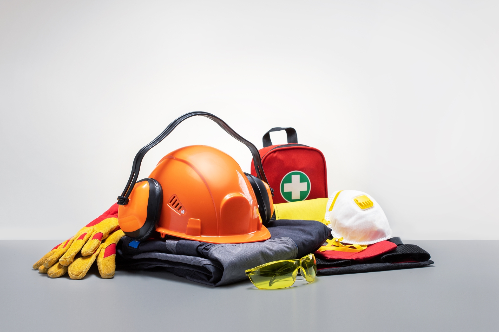 Arbeitsschutz und Brandschutz, IHK-Bildungszentrum Bonn/Rhein-Sieg