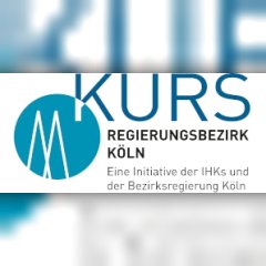Logo der Initiative KURS.