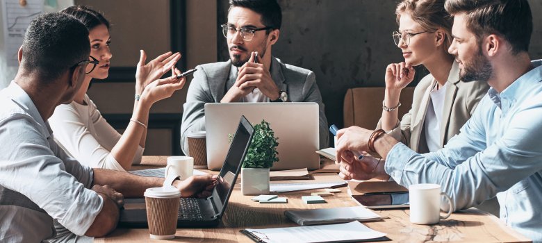 Firmenschulung und Inhouse-Seminar