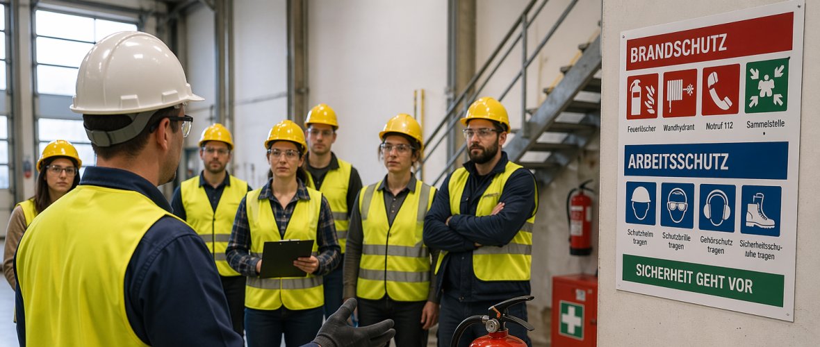 Arbeitsschutz Brandschutz Seminare IHK-Bildungszentrum Bonn/Rhein-Sieg Arbeitsschutz Brandschutz Seminare IHK-Bildungszentrum Bonn/Rhein-Sieg