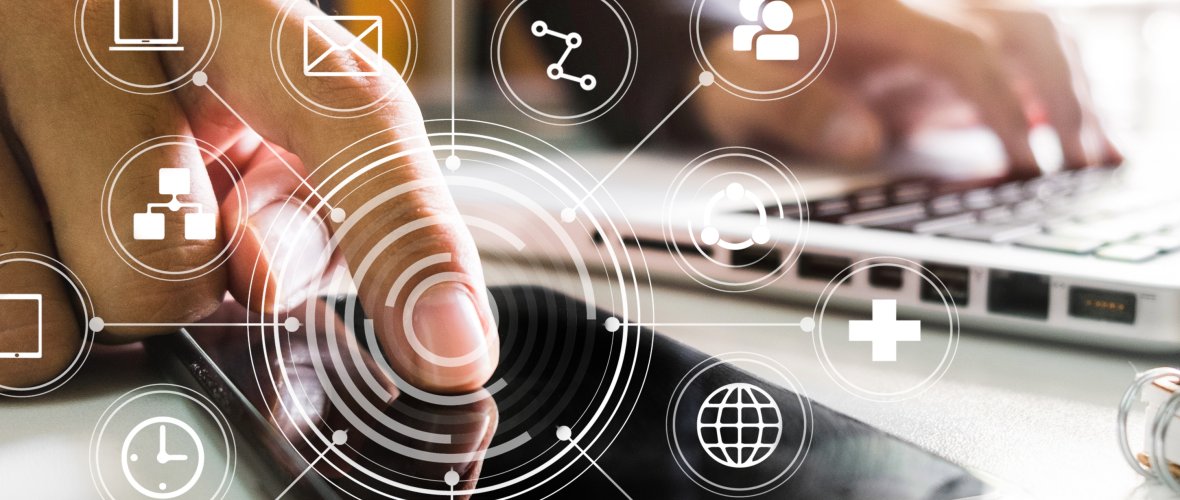 Digitalisierung und EDV Seminare und Zertifikatslehrgänge