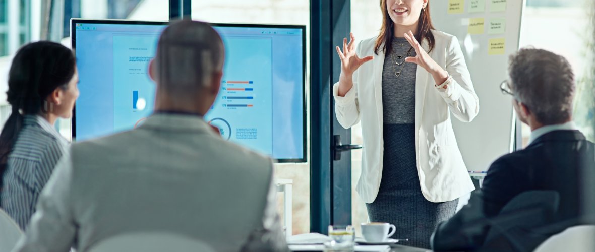 Seminare Büromanagement IHK-Bildungszentrum Bonn/Rhein-Sieg