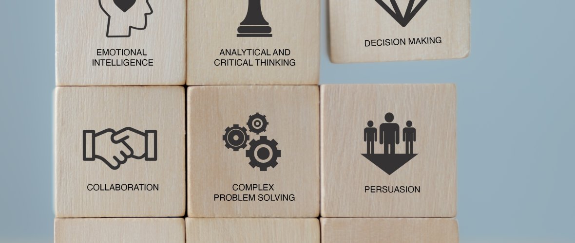 Soft skills und Persönlichkeitsentwicklung Seminare und Zertifikatslehrgänge